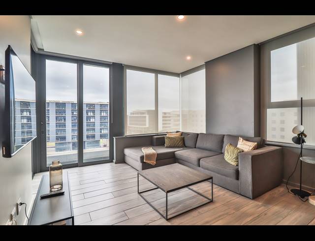 2 BEDROOM APARTMENT FOR SALE IN UMHLANGA RIDGE
